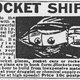 Illustration for article titled The Dangerous Origins of Model Rocketry